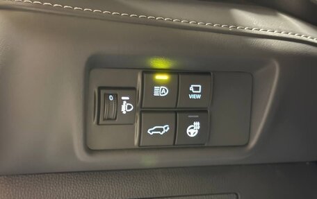 Toyota Highlander, 2025 год, 5 200 000 рублей, 22 фотография