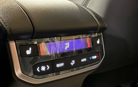 Toyota Highlander, 2025 год, 5 200 000 рублей, 29 фотография