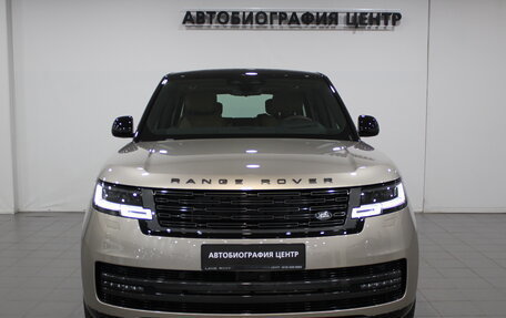 Land Rover Range Rover IV рестайлинг, 2025 год, 24 990 000 рублей, 2 фотография