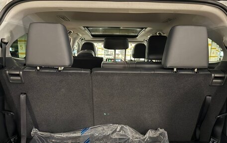 Toyota Highlander, 2025 год, 5 200 000 рублей, 31 фотография