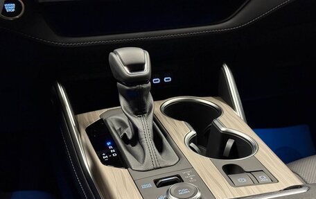Toyota Highlander, 2025 год, 5 200 000 рублей, 25 фотография