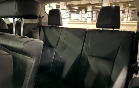 Toyota Highlander, 2025 год, 5 200 000 рублей, 30 фотография