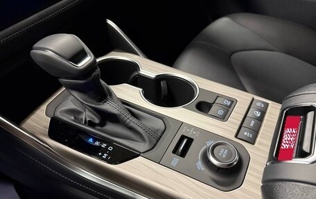 Toyota Highlander, 2025 год, 5 200 000 рублей, 26 фотография