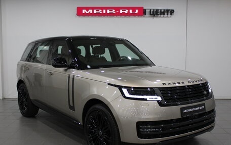 Land Rover Range Rover IV рестайлинг, 2025 год, 24 990 000 рублей, 3 фотография