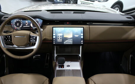 Land Rover Range Rover IV рестайлинг, 2025 год, 24 990 000 рублей, 14 фотография