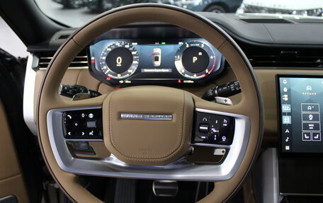 Land Rover Range Rover IV рестайлинг, 2025 год, 24 990 000 рублей, 15 фотография