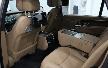 Land Rover Range Rover IV рестайлинг, 2025 год, 24 990 000 рублей, 22 фотография