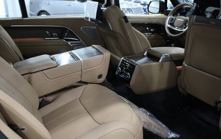 Land Rover Range Rover IV рестайлинг, 2025 год, 24 990 000 рублей, 27 фотография
