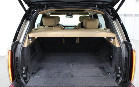 Land Rover Range Rover IV рестайлинг, 2025 год, 24 990 000 рублей, 23 фотография