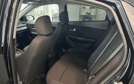 KIA Rio III рестайлинг, 2013 год, 680 000 рублей, 16 фотография