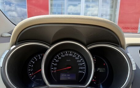 Nissan Murano, 2015 год, 1 350 000 рублей, 10 фотография