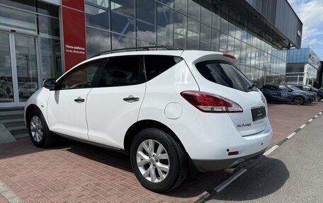Nissan Murano, 2015 год, 1 350 000 рублей, 8 фотография