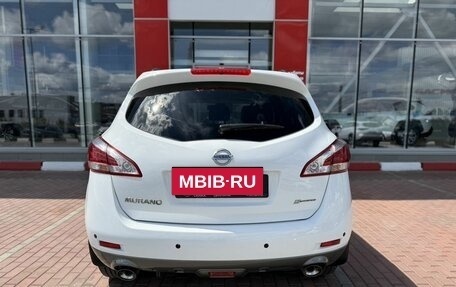 Nissan Murano, 2015 год, 1 350 000 рублей, 7 фотография