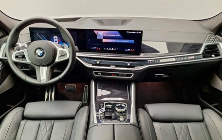 BMW X6, 2024 год, 18 200 000 рублей, 11 фотография