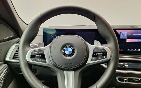 BMW X6, 2024 год, 18 200 000 рублей, 14 фотография