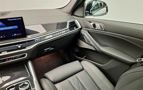 BMW X6, 2024 год, 18 200 000 рублей, 12 фотография
