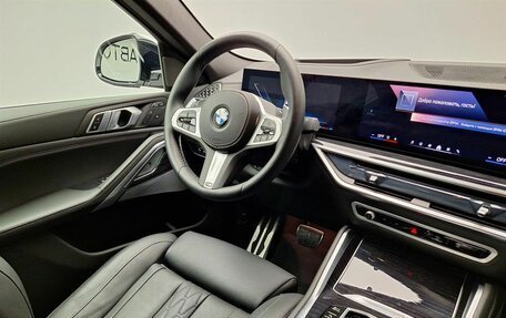 BMW X6, 2024 год, 18 200 000 рублей, 10 фотография