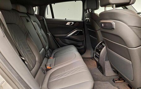 BMW X6, 2024 год, 18 200 000 рублей, 9 фотография
