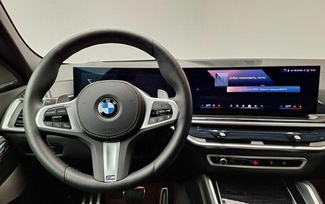 BMW X6, 2024 год, 18 200 000 рублей, 13 фотография