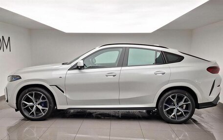 BMW X6, 2024 год, 18 200 000 рублей, 4 фотография