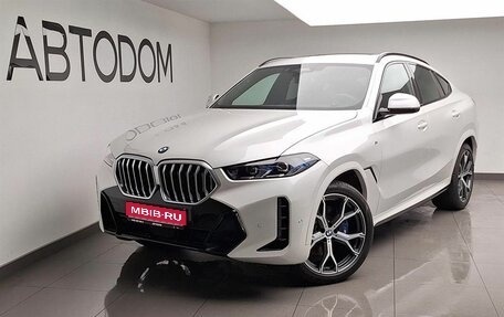 BMW X6, 2024 год, 18 200 000 рублей, 1 фотография