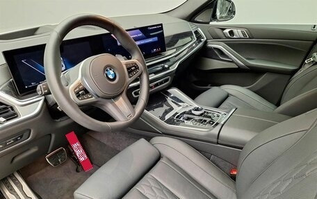 BMW X6, 2024 год, 18 200 000 рублей, 7 фотография