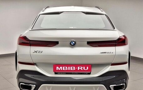 BMW X6, 2024 год, 18 200 000 рублей, 6 фотография