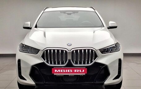BMW X6, 2024 год, 18 200 000 рублей, 5 фотография