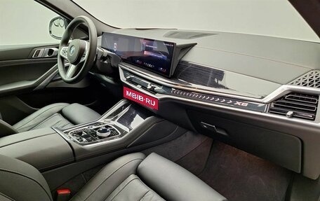 BMW X6, 2024 год, 18 200 000 рублей, 2 фотография
