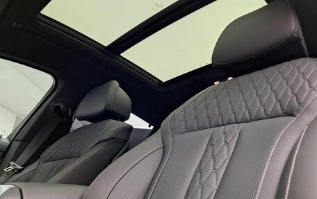 BMW X6, 2024 год, 18 200 000 рублей, 23 фотография