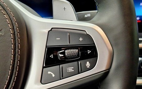 BMW X6, 2024 год, 18 200 000 рублей, 16 фотография