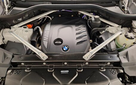 BMW X6, 2024 год, 18 200 000 рублей, 24 фотография
