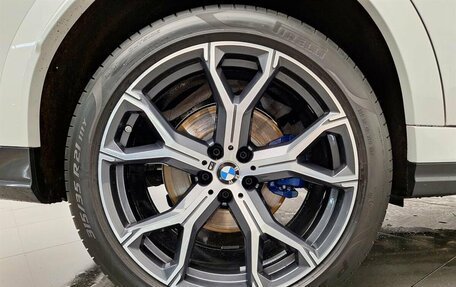 BMW X6, 2024 год, 18 200 000 рублей, 26 фотография