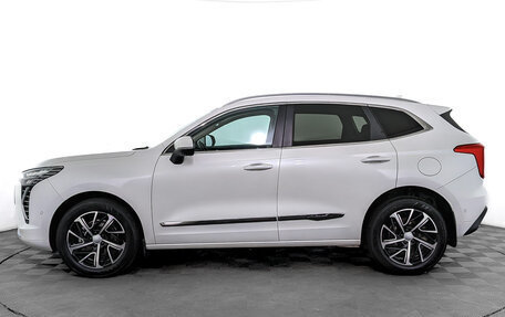 Haval Jolion, 2021 год, 1 390 000 рублей, 8 фотография