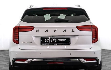 Haval Jolion, 2021 год, 1 390 000 рублей, 6 фотография