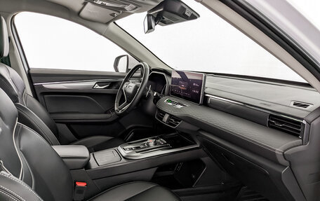 Haval Jolion, 2021 год, 1 390 000 рублей, 11 фотография