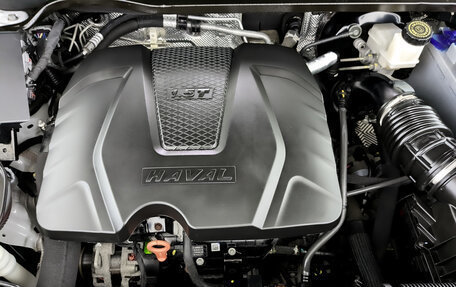 Haval Jolion, 2021 год, 1 390 000 рублей, 9 фотография