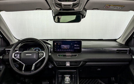 Haval Jolion, 2021 год, 1 390 000 рублей, 14 фотография