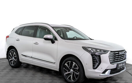 Haval Jolion, 2021 год, 1 390 000 рублей, 3 фотография