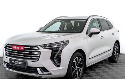 Haval Jolion, 2021 год, 1 390 000 рублей, 1 фотография