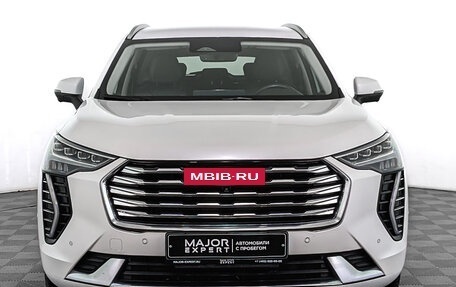 Haval Jolion, 2021 год, 1 390 000 рублей, 2 фотография