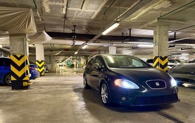 SEAT Leon II, 2012 год, 1 200 000 рублей, 1 фотография