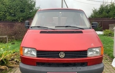 Volkswagen Transporter T4, 1999 год, 800 000 рублей, 1 фотография