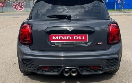 MINI Hatch, 2019 год, 3 000 000 рублей, 1 фотография