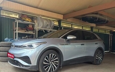Volkswagen ID.4, 2022 год, 2 650 000 рублей, 1 фотография