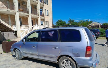 Hyundai Trajet I рестайлинг, 2001 год, 270 000 рублей, 1 фотография