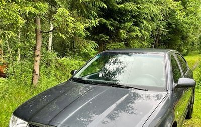 Skoda Octavia IV, 2006 год, 530 000 рублей, 1 фотография
