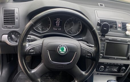 Skoda Octavia, 2009 год, 700 000 рублей, 1 фотография