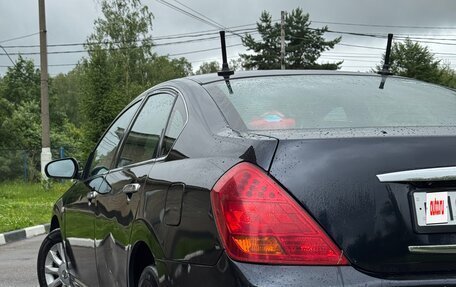 Nissan Teana, 2006 год, 600 000 рублей, 1 фотография