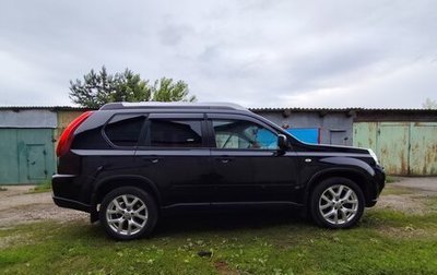 Nissan X-Trail, 2013 год, 1 680 000 рублей, 1 фотография